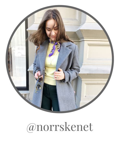 norrskenet